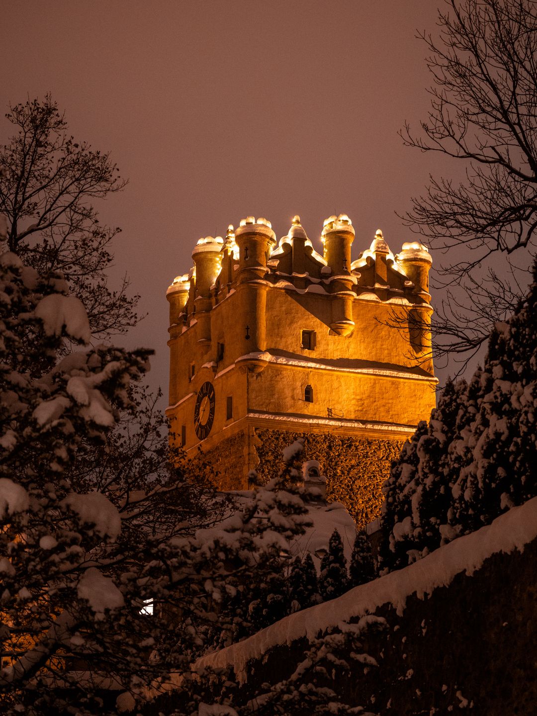 Advent a Vánoce v Jihlavě