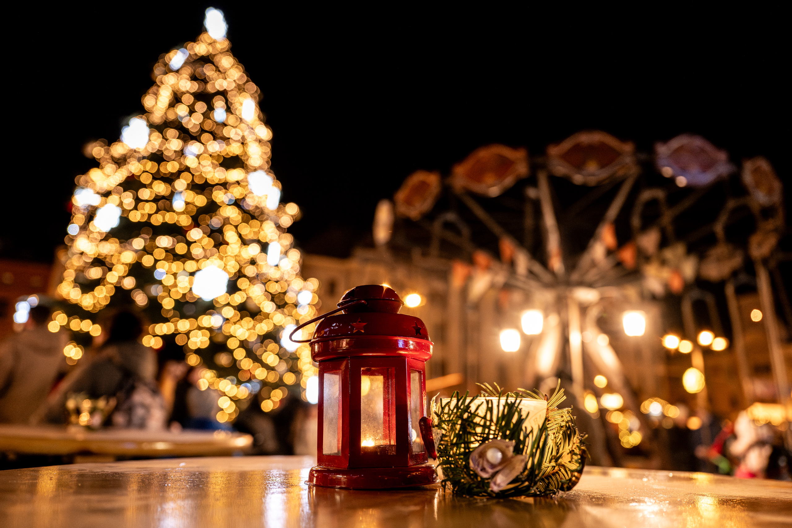 Jihlava k Vánocům 2026