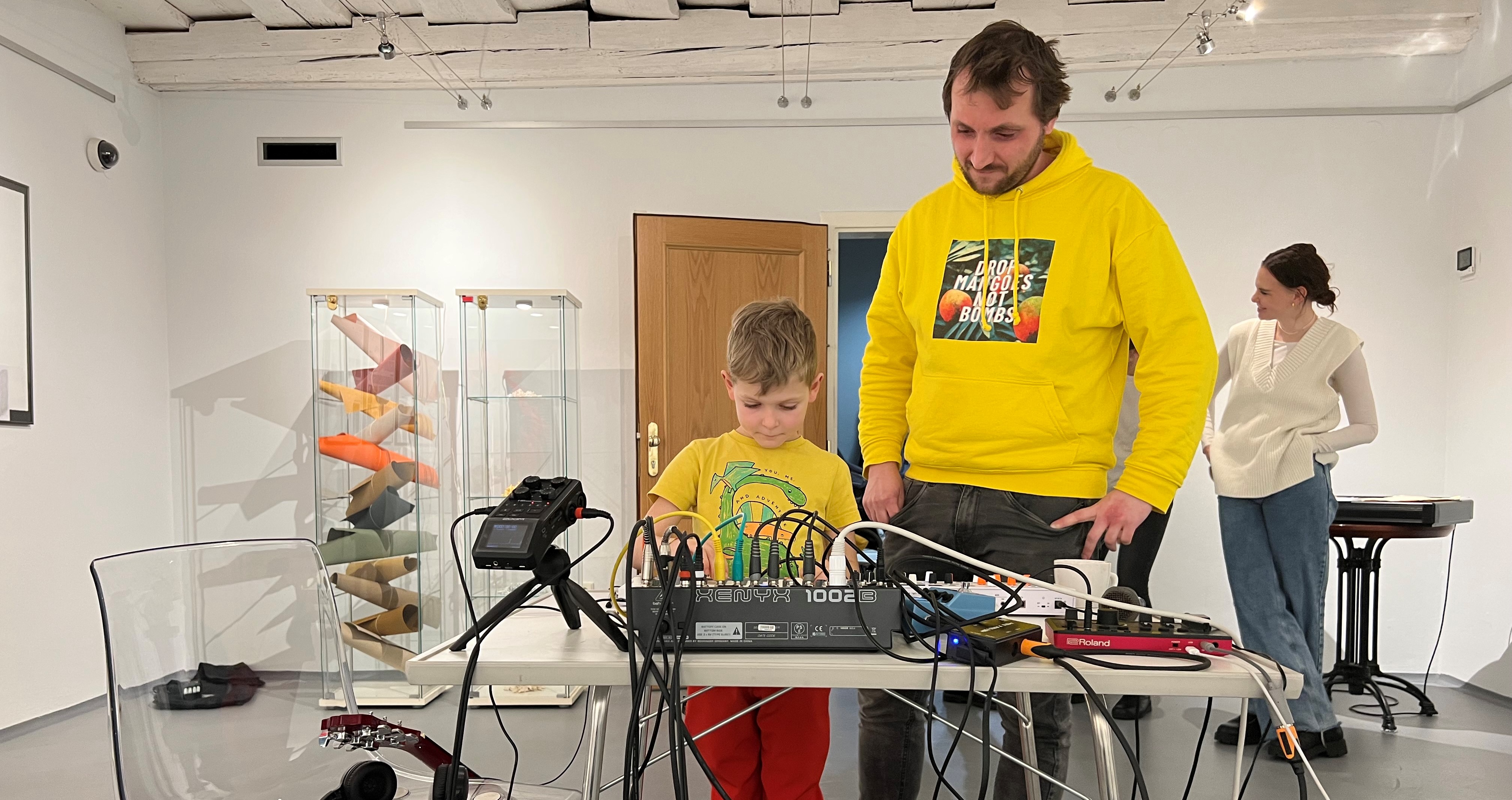 Dům Gustava Mahlera ožije hudbou