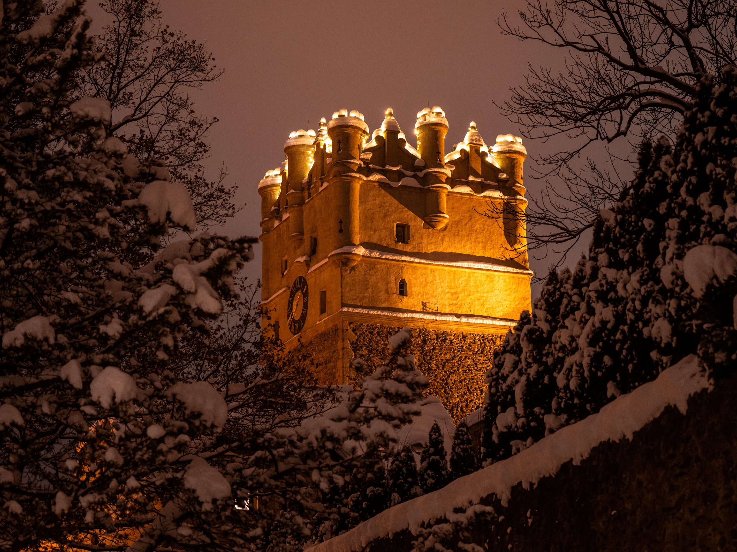 Vyhodnocení roku 2023