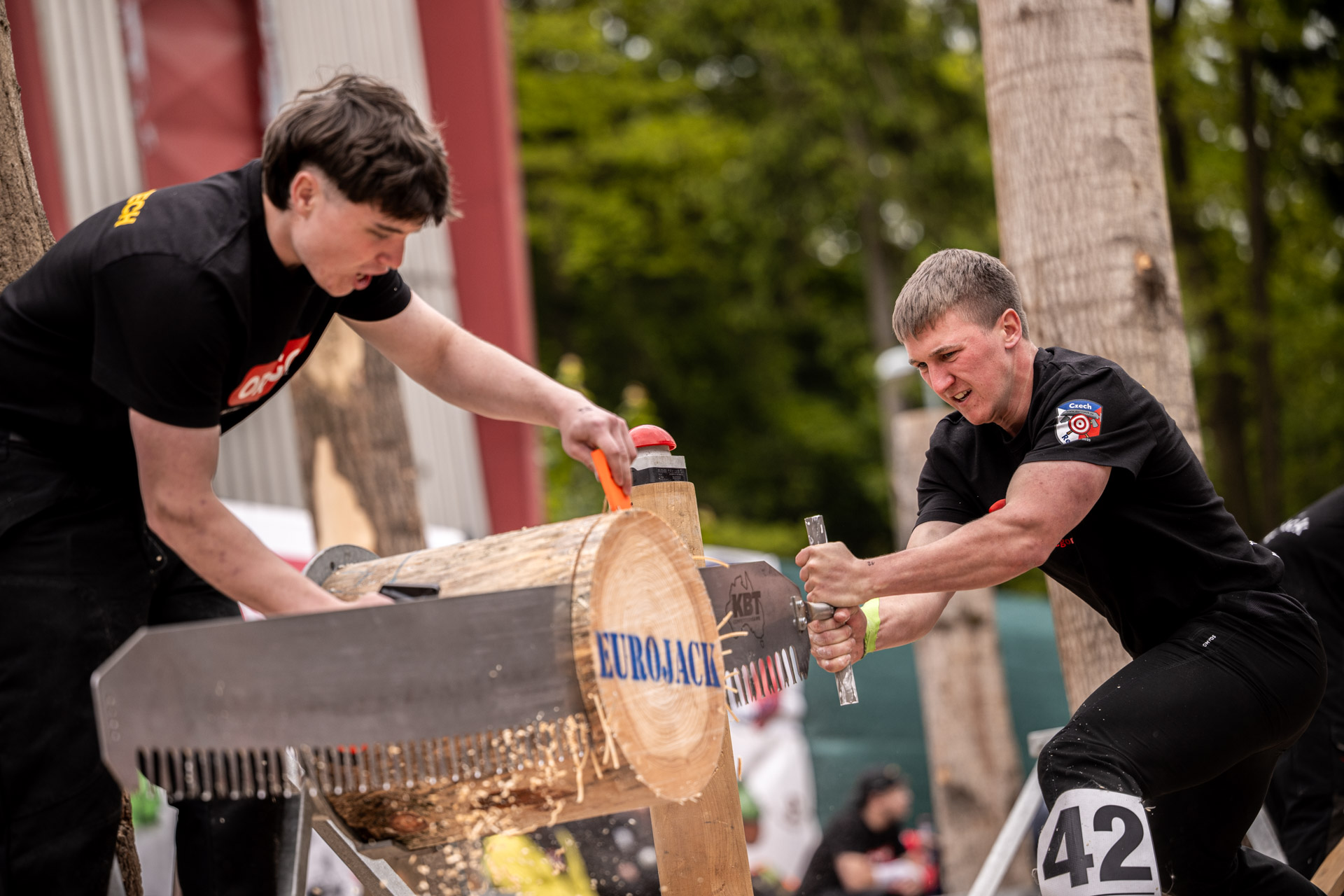 Eurojack a Jihlavské pivní pábení 2025