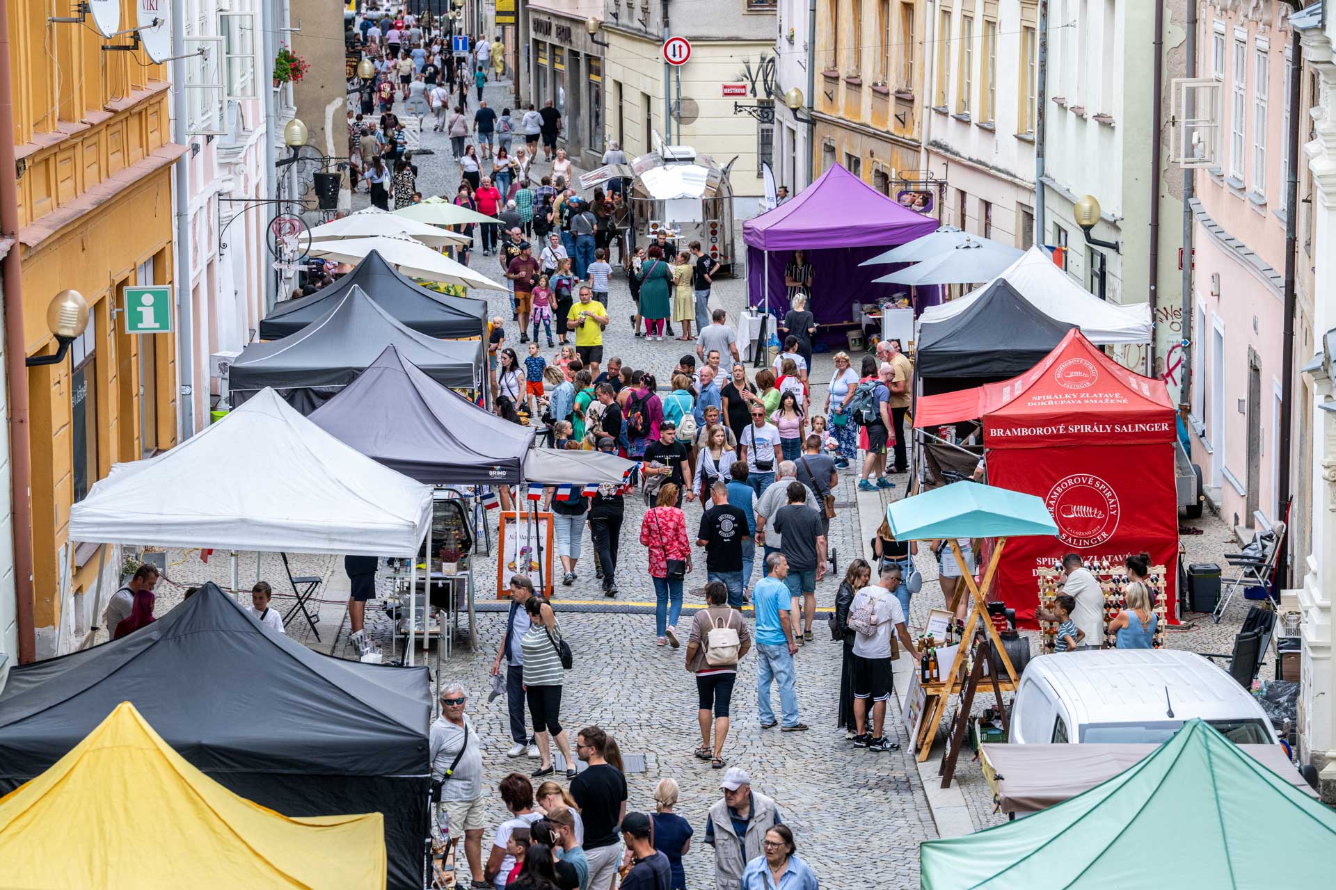Boží Food Fest 2026